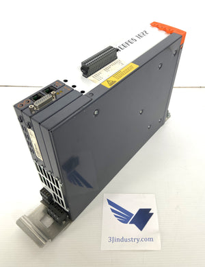 8V1022.00-2 REV R0 - 8V1022002 - 400-480VAC - 50/60HZ - ACOPOS 1022 - 3KVA  -  B&R 8V1022 SERVO DRIVE
