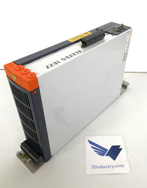 8V1022.00-2 REV R0 - 8V1022002 - 400-480VAC - 50/60HZ - ACOPOS 1022 - 3KVA  -  B&R 8V1022 SERVO DRIVE
