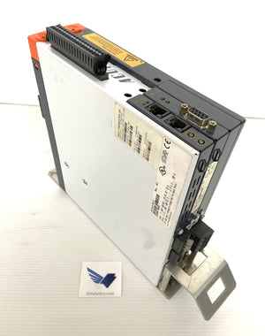 8V1010.00-2 REV H0 - 8V1010002 - ACOPOS 1010 - 50/60HZ - 400-480VAC - 1,35KVA  -  B&R 8V1010 SERVO DRIVE