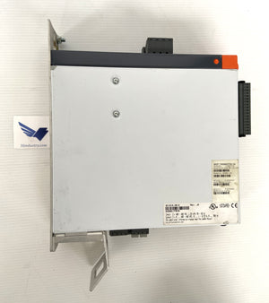 8V1010.00-2 REV J0 - 8V1010002 - ACOPOS 1010 - 50/60HZ - 400-480VAC - 1,35KVA  -  B&R 8V1010 SERVO DRIVE