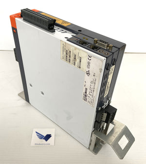 8V1010.00-2 REV J0 - 8V1010002 - ACOPOS 1010 - 50/60HZ - 400-480VAC - 1,35KVA  -  B&R 8V1010 SERVO DRIVE