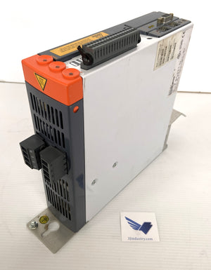 8V1010.00-2 REV J0 - 8V1010002 - ACOPOS 1010 - 50/60HZ - 400-480VAC - 1,35KVA  -  B&R 8V1010 SERVO DRIVE