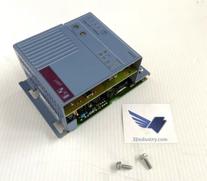 7EX481.50-1 REV F0 - 7EX481501 - POWERLINK - 24VDC   -  B&R EX481 POWERLINK BUS CONTROLLER