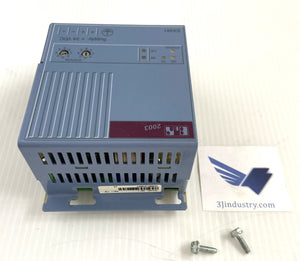 7EX481.50-1 REV F0 - 7EX481501 - POWERLINK - 24VDC   -  B&R EX481 POWERLINK BUS CONTROLLER