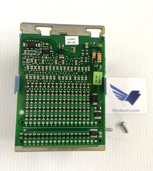 7DM465.7 REV L0 - 7DM4657 - 24VDC - 4MA - 0,5A - DM465  -  B&R DM465 MIXED MODULE