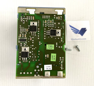 7EX481.50-1 REV F0 - 7EX481501 - POWERLINK - 24VDC   -  B&R EX481 POWERLINK BUS CONTROLLER