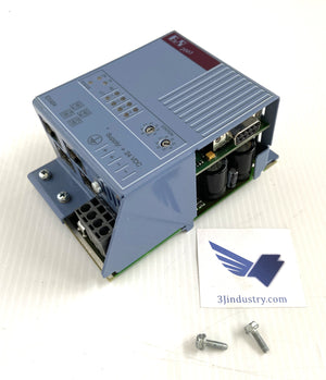 7EX484.50-1 REV G0 - 7EX484501 - 24 VDC - POWERLINK  -  B&R EX484 POWERLINK BUS CONTROLLER