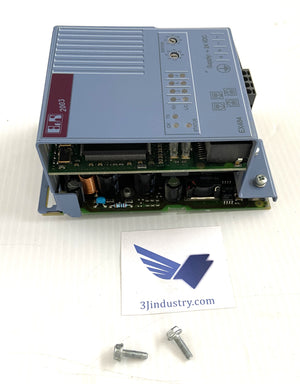 7EX484.50-1 REV G0 - 7EX484501 - 24 VDC - POWERLINK  -  B&R EX484 POWERLINK BUS CONTROLLER