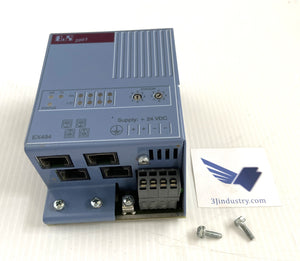 7EX484.50-1 REV G0 - 7EX484501 - 24 VDC - POWERLINK  -  B&R EX484 POWERLINK BUS CONTROLLER