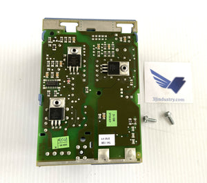 7EX484.50-1 REV G0 - 7EX484501 - 24 VDC - POWERLINK  -  B&R EX484 POWERLINK BUS CONTROLLER