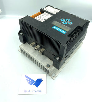 787AF4 - THYSSENKRUPP - 3PH - 50/60HZ - 575V - AC53A - SERIE E02/E03  -  SIEMENS 787AF4 MOTOR STARTER