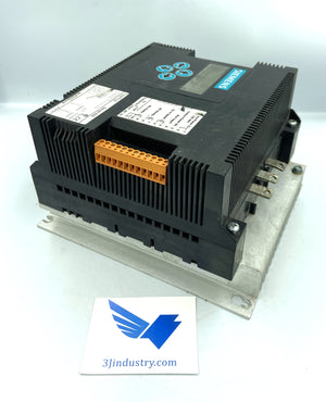 787AF4 - THYSSENKRUPP - 3PH - 50/60HZ - 575V - AC53A - SERIE E02/E03  -  SIEMENS 787AF4 MOTOR STARTER