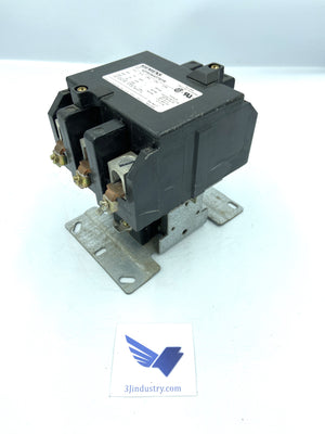 42FE35AF757R - SERIE D - 75A - 3P - OPN - COIL 120V  -  SIEMENS 42FE35A CONTACTOR