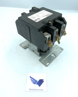 42FE35AF757R - SERIE D - 75A - 3P - OPN - COIL 120V  -  SIEMENS 42FE35A CONTACTOR