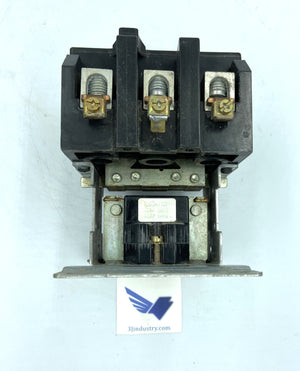 42FE35AF757R - SERIE D - 75A - 3P - OPN - COIL 120V  -  SIEMENS 42FE35A CONTACTOR