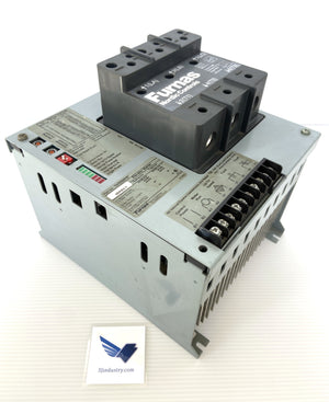 72HD35AFAY - SERIES C - 3 PH -50/60HZ - 380/575V - 42A - HYDRAULIC  -  FURNAS NORDIC CONTROLS 72HD35 ELEVATOR STARTER