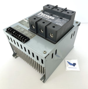 72HD35AFAY - SERIES C - 3 PH -50/60HZ - 380/575V - 42A - HYDRAULIC  -  FURNAS NORDIC CONTROLS 72HD35 ELEVATOR STARTER