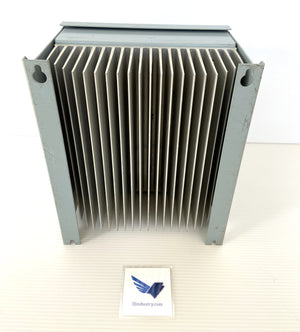 72HD35AFAY - SERIES C - 3 PH -50/60HZ - 380/575V - 42A - HYDRAULIC  -  FURNAS NORDIC CONTROLS 72HD35 ELEVATOR STARTER