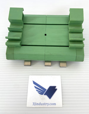 960300-01 - ECI-44 - 96030001  -  Emerson Motion Control ECI44 INTERFACE TERMINAL CONNECTION