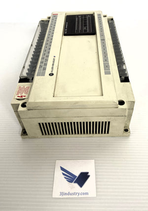 1745-E151 - SERIE B - SLC 150 - 50-60HZ -  120/240VAC - 85-132VAC - 1745E151  -  ALLEN BRADLEY 1745 EXPANSION UNIT