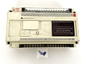 1745-LP151 - SERIE C - SLC 150 - 50/60 HZ - 120/240VAC2VAC - 85-132VAC - 1745LP151  -  ALLEN BRADLEY 1745 PROCESSOR UNIT