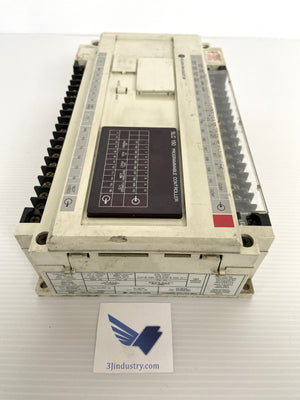 1745-LP151 - SERIE C - SLC 150 - 50/60 HZ - 120/240VAC2VAC - 85-132VAC - 1745LP151  -  ALLEN BRADLEY 1745 PROCESSOR UNIT