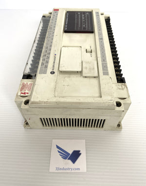 1745-LP151 - SERIE C - SLC 150 - 50/60 HZ - 120/240VAC2VAC - 85-132VAC - 1745LP151  -  ALLEN BRADLEY 1745 PROCESSOR UNIT