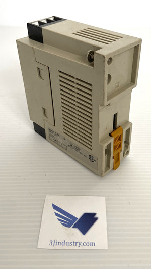 C4K-ID - 24VDC - 7mA - C4KID WITH CK4-CN502 - C4KCN502  -  OMRON C4K INPUT UNIT