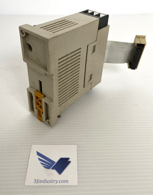 C4K-ID - 24VDC - 7mA - C4KID WITH CK4-CN502 - C4KCN502  -  OMRON C4K INPUT UNIT