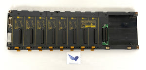 C200H-BC081-V2 - 8 SLOTS - SYSMAC - C200BC081V2  -  OMRON C200H CPU BASE UNIT