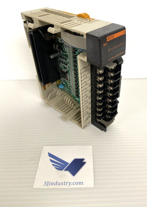 CQM1-ID212 - 24VDC - 6MA - 16 POINTS - CH - RDY - CQM1ID212  -  OMRON ID212 INPUT UNIT