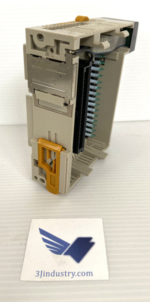 CQM1-ID212 - 24VDC - 6MA - 16 POINTS - CH - RDY - CQM1ID212  -  OMRON ID212 INPUT UNIT
