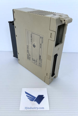 C200H-IA122 - C200HIA122 - 100-120VAC - 10mA  -  OMRON C200H INPUT UNIT