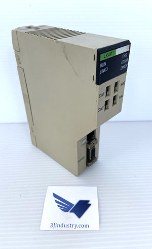 C200H-LK401 - C200HLK401 - RS 485 - RS485  -  OMRON C200H PC LINK UNIT