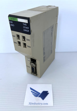 C200H-LK401 - C200HLK401 - RS 485 - RS485  -  OMRON C200H PC LINK UNIT