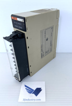 C200H-IM212 - C200HIM212 - 24VAC/DC - 7mA  -  OMRON C200H INPUT UNIT