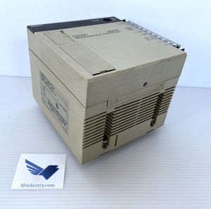 C200H-PS221 - C200HPS221 - 100/200-240VAC - 50/60HZ - 100VA  -  OMRON C200H PROGRAMMABLE CONTROLLER