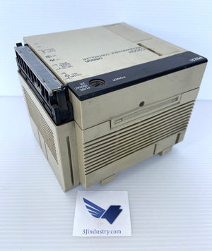 C200H-PS221 - C200HPS221 - 100/200-240VAC - 50/60HZ - 100VA  -  OMRON C200H PROGRAMMABLE CONTROLLER