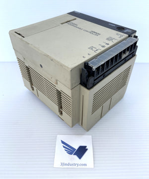 C200H-PS221 - C200HPS221 - 100/200-240VAC - 50/60HZ - 100VA  -  OMRON C200H PROGRAMMABLE CONTROLLER