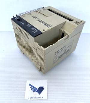 C200H-CPU01-E - C200HCPU01E - 100-120/200-240VAC - 50/60HZ - 100VA  -  OMRON C200H PROGRAMMABLE CONTROLLER