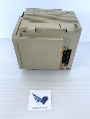 C200H-CPU01-E - C200HCPU01E - 100-120/200-240VAC - 50/60HZ - 100VA  -  OMRON C200H PROGRAMMABLE CONTROLLER