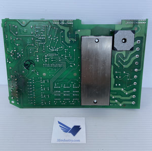 803624-9D - 56913-55F - BUS POWER   -  Reliance Electric 80362 DRIVE PROCESSOR BOARD