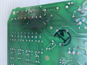 803624-9D - 56913-55F - BUS POWER   -  Reliance Electric 80362 DRIVE PROCESSOR BOARD