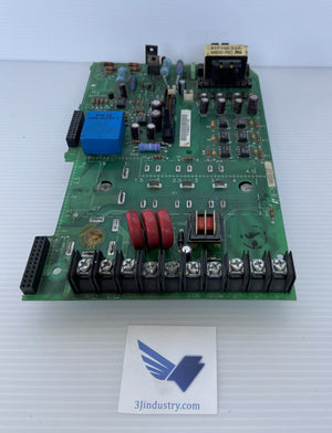 803624-9D - 56913-55F - BUS POWER   -  Reliance Electric 80362 DRIVE PROCESSOR BOARD