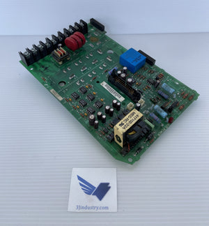 803624-9D - 56913-55F - BUS POWER   -  Reliance Electric 80362 DRIVE PROCESSOR BOARD