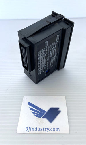 C200H-MR831 - C200HMR831 - 16KB RAM - AUXILIARY POWER BATTERY  -  OMRON C200H MEMORY UNIT