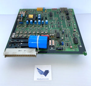 712-25-160-020-13 - MT30M4-38 - 8,5A-25A - 10-35,15V - 7122516002013  -  CYBELEC 71225 SERVO DRIVE