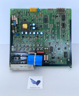 712-25-160-020-13 - MT30M4-38 - 8,5A-25A - 10-35,15V - 7122516002013  -  CYBELEC 71225 SERVO DRIVE