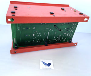 MOVITRON 109 - 8252009 - 220/240V - 50/60HZ - 9A  -  SEW-EURODRIVE 8252 DC DRIVE
