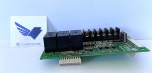 MD-B3006C - 0-48680-312 - RMI-001  -  RELIANCE ELECTRIC MD300 BOARD